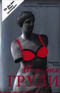 История груди - Ялом Мэрилин