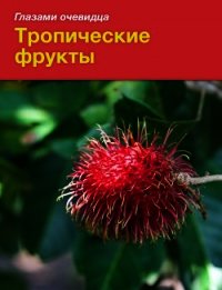 Тропические фрукты - Пугачёва Екатерина