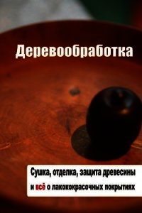 Сушка, защита, отделка древесины и все о лакокрасочных покрытиях - Мельников Илья