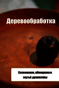 Склеивание, облицовка и гнутьё древесины - Мельников Илья