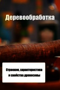 Строение, характеристика и свойства древесины - Мельников Илья