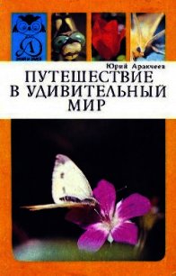 Путешествие в удивительный мир - Аракчеев Юрий Сергеевич