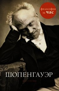 Шопенгауэр за 90 минут - Стретерн Пол