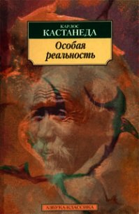 Особая реальность (перевод Останина и Пахомова) - Кастанеда Карлос