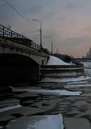 Талая вода (СИ) - Каменская Лина