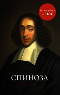 Спиноза за 90 минут - Стретерн Пол