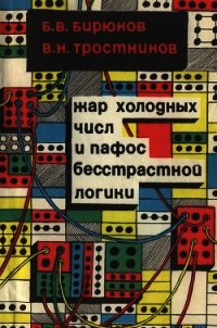 Жар холодных числ и пафос бесстрастной логики - Бирюков Борис Владимирович