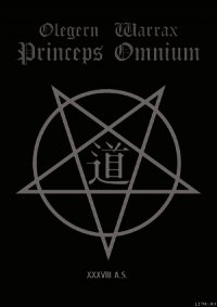 Princeps Omnium - Warrax