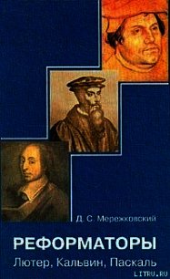 Кальвин - Мережковский Дмитрий Сергеевич