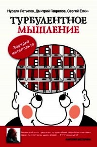 Турбулентное мышление. Зарядка для интеллекта - Гаврилов Дмитрий Анатольевич "Иггельд"
