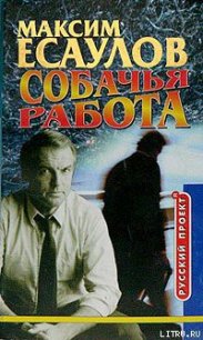 Мгновения капитана Громова - Есаулов Максим