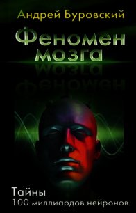 Феномен мозга. Тайны 100 миллиардов нейронов - Буровский Андрей Михайлович