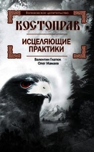 Костоправ. Исцеляющие практики - Гнатюк Валентин Сергеевич