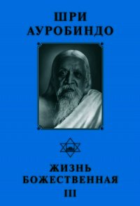 Шри Ауробиндо. Жизнь Божественная – III - Ауробиндо Шри