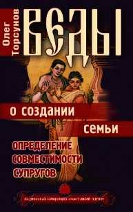Веды о создании семьи. Определение совместимости супругов - Торсунов Олег Геннадьевич