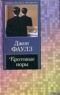 Кротовые норы - Фаулз Джон Роберт
