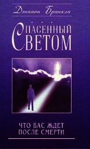 Спасенный светом. Что вас ждет после смерти - Бринкли Дэннион
