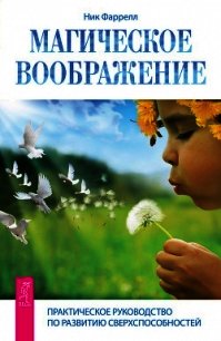Магическое воображение. Практическое руководство по развитию сверхспособностей - Фаррелл Ник