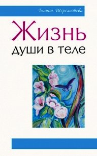 Жизнь души в теле - Шереметева Галина