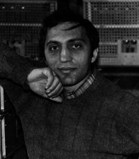 Ветер (дневник в рифму за 1994-2001 г.г.) (СИ) - Акопян Гаррий Саварнакович "garri190263/Гарыныч"