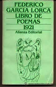 Libro De Poemas - Lorca Federico Garcia