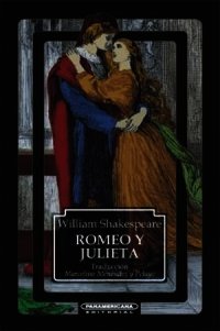 Romeo y Julieta - Шекспир Уильям
