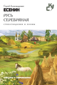 «Душа грустит о небесах…» Стихотворения и поэмы - Есенин Сергей Александрович