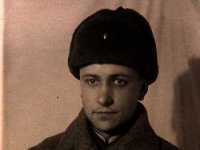 Стихотворения - Гудзенко Семен Петрович