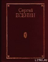 Том 2. Стихотворения (Маленькие поэмы) - Есенин Сергей Александрович