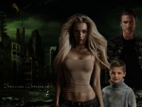 Детский сад. Книга 4 (СИ) - Каршева Ульяна