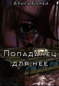 Попаданец для нее (СИ) - Борей Алиса