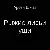 Рыжие лисьи уши - Шмат Арсен Станиславович