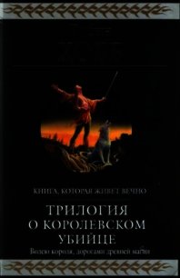 Странствия убийцы [издание 2010 г.] - Хобб Робин