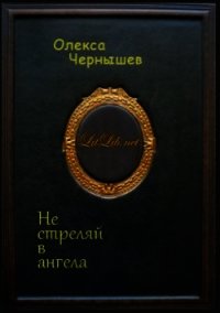 Не стреляй в ангела - Чернышев Олекса
