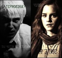 Гермиона? Чувак, ты чуток перепутал, я Элис (СИ) - "anko245"