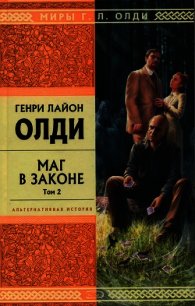 Маг в законе. Дилогия - Олди Генри Лайон