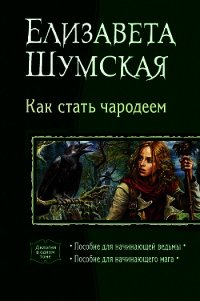 Как стать чародеем. (Дилогия) - Шумская Елизавета