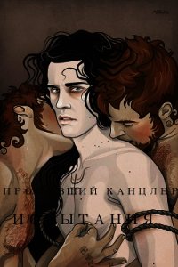 Пропавший канцлер. Испытания (СИ) - "atat"