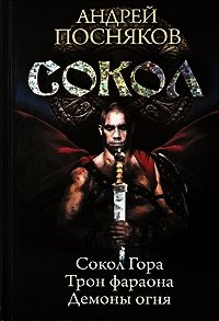 Сокол. Трилогия - Посняков Андрей