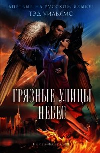 Грязные улицы Небес - Уильямс Тэд