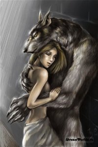 Белая охотница: Мечта (СИ) - Юлин Димир
