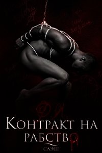 Контракт на рабство. Рэй (СИ) - Ртуть Мика