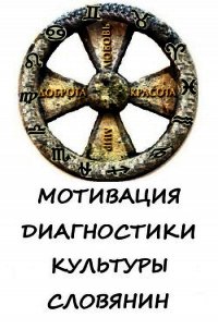 Мотивация диагностики Культуры Словянин (СИ) - Куланов Вячеслав Геннадьевич "v.kulanov"