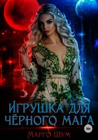 Игрушка для чёрного мага (СИ) - Шум Марго