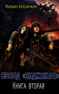 Книга вторая (СИ) - Кисличкин Михаил