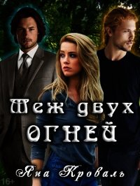 Меж двух огней (СИ) - Кроваль Яна