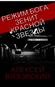 Режим бога. Зенит Красной Звезды (СИ) - Вязовский Алексей