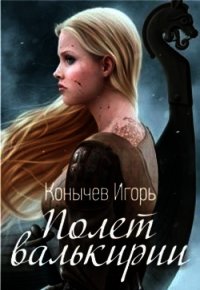 Полет валькирии (СИ) - Конычев Игорь Николаевич