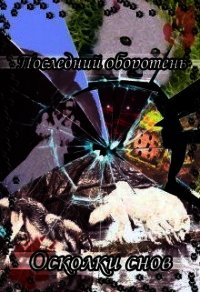 Осколки снов (СИ) - Котова Лия