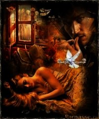 Я рядом с тобой (СИ) - Романова (Казакова) Анастасия Александровна "IzMelery Dreamer"